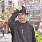 darren-邱凱偉用神仙視角回望人間執念-演活接地氣神仙