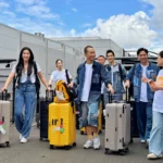 《請世界吃桌》台灣辦桌出國啦-雪梨熱鬧開跑