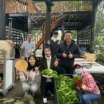 泥土與ai的溫柔對話-桃園市中興國小親師生共築科技農園夢