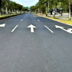 紓解內湖交通要道　北市舊宗路一段路面更新工程完成