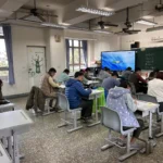 南投縣政府115年度公立國民中小學校長、主任甄選