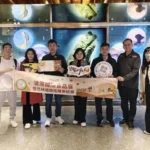 以中東為支點　全面推進雲林農業國際化布局