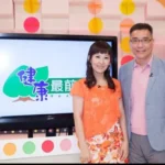 製作人陳力瑜走過三十年媒體路-布局內容轉型與信任價值