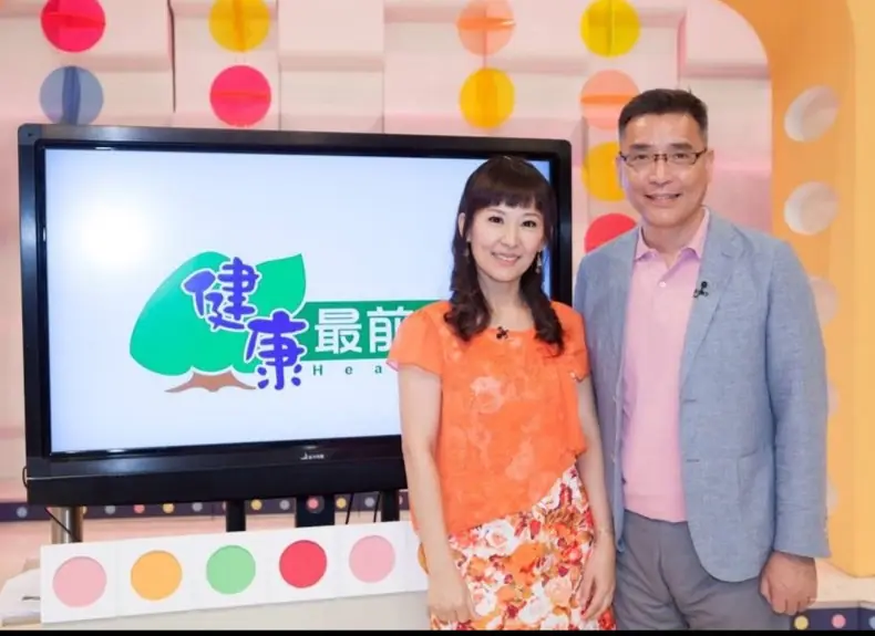 製作人陳力瑜走過三十年媒體路-布局內容轉型與信任價值