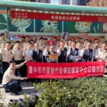 化身城市守護者　中市替代役公益服務2,788件全國第一　民政局長：持續擴大公益影響力