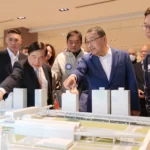 新北bot複合型轉運站再+1 新莊北側知識產業園區轉運站 119年完工啟用