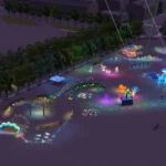 2026台灣燈會「永續海洋燈區」　加入英雄戰將行列守護海洋