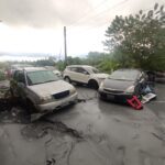 馬太鞍溪堰塞湖洪災究責升溫　花蓮縣府列十點重砲回擊中央「政治卸責」