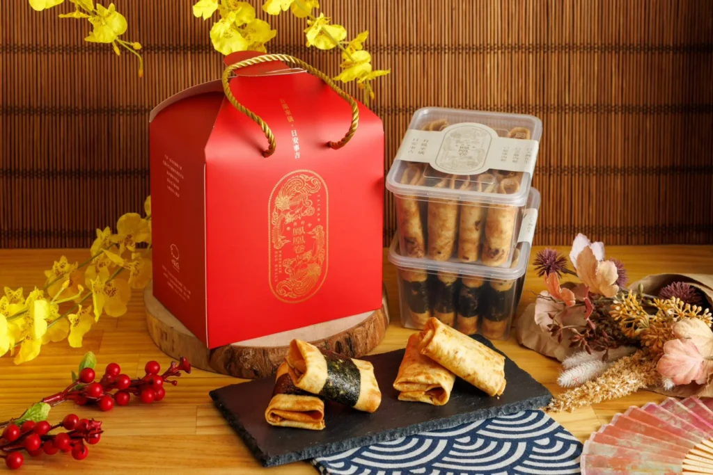 勞動部南分署力推在地品牌與遊程　打造春節送禮、走春新選擇