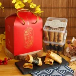 勞動部南分署力推在地品牌與遊程　打造春節送禮、走春新選擇