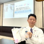 頭暈、胸悶到突然昏倒，八旬翁心跳32下險釀猝死