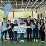 勞工局就業服務巡迴車深入校園、節慶活動 推動銀髮族與女力就業