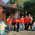 翰墨賀歲　駿馬迎春　臺北孔廟邀您「事事儒意」過好年