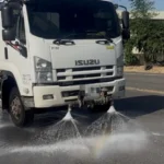 東北季風來襲-雲嘉南空品亮紅燈　外出建議佩戴口罩