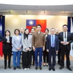 蔣萬安頒發台北觀光永續金獎 表揚13家旅館接軌國際、展現專業韌性