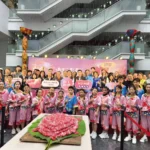 百年客庄迎馬戲！　東勢新丁粄節躍上國際舞台-2/27-focasa首度進駐山城　好運再加「馬」