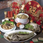 台南安平雅樂軒酒店春節檔期-餐飲與住房專案　打造一站式團圓假期