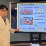 糖友”足部潰瘍傷口”不可輕忽-小心截肢及死亡風險