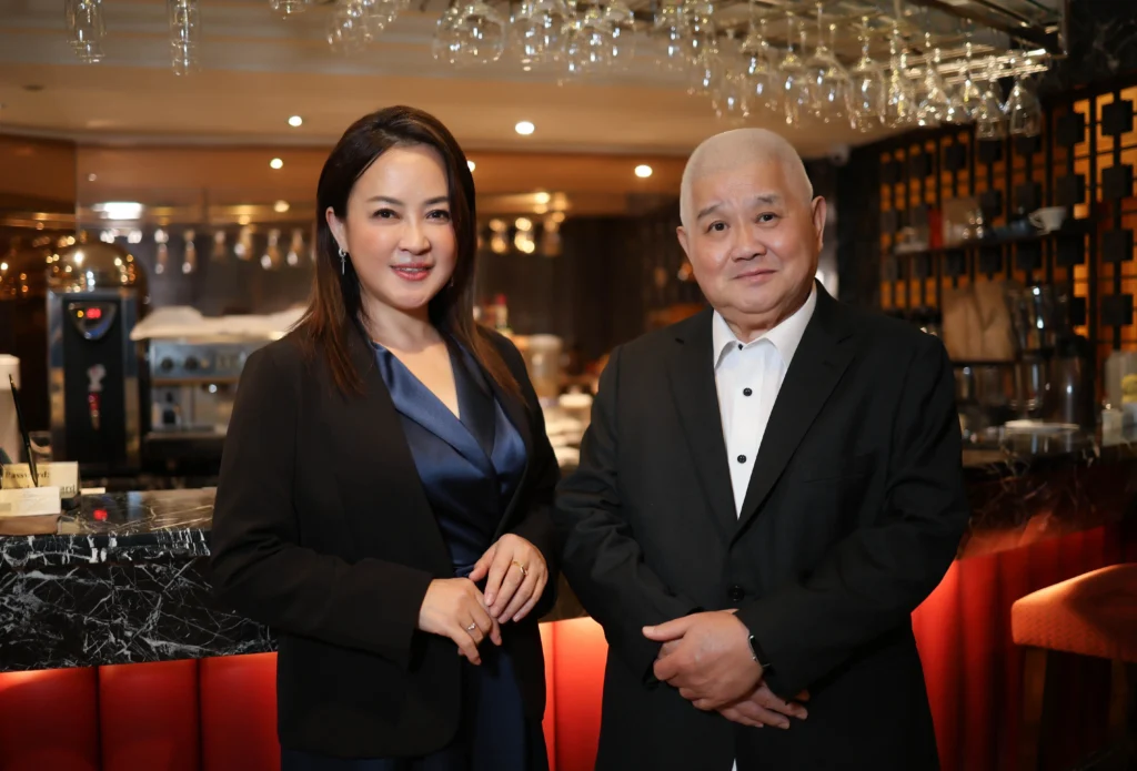 跨越年齡、性別的美麗傳奇！「世界年度夫人、-先生台灣區總決賽」選拔開跑