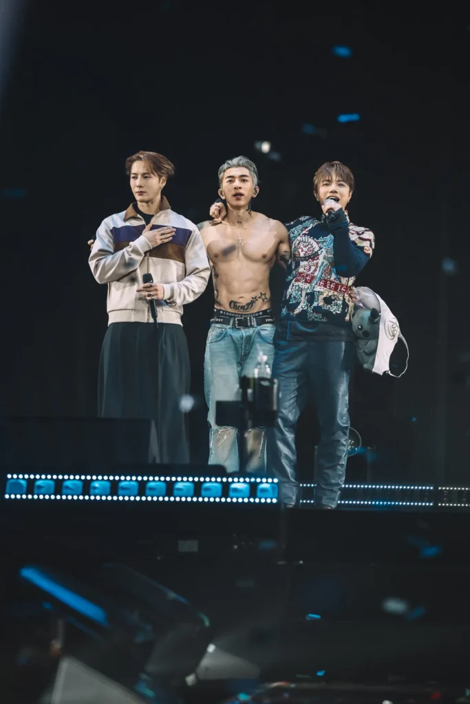 tyson-yoshi-首次澳門開唱-攜手王嘉爾-張敬軒罕見同台