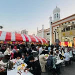 虔誠迎接２０２６（伊曆1４４７年）ramadan齋戒月　台中清真寺積極籌辦「開齋飯服務」倡導善功與美德