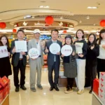 嘉義優鮮故宮聯名　上架桃園機場新東陽