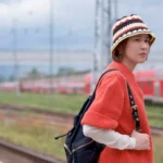 曾沛慈搭文化列車暢聊17年演藝路-持之以恆絕對不是件容易的事