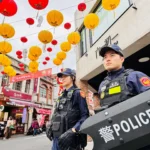 迪化年貨大街1月31日登場　北市警加強維安確保民眾安心採買