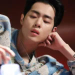 「蘇炆」來了《驅魔麵館》趙炳圭首度來台