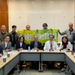 林倩綺推動-tabl.e-國際合作　以教育與人文軟實力讓世界看見台