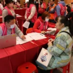 新北暖冬就博會明登場　超過2500職缺徵才