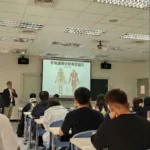 陳承照教授研發「漢方熱導刮痧」獲國家發明專利-引領傳統調理科學化轉型