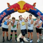 最強的身體大叔逆襲戰-比體力也比毒舌幽默喊話