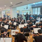 指揮老師急性心梗獲救重生　帶領介壽國中弦樂團感恩演出