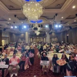 台糖長榮酒店公益不間斷-邀請14個社福團體回娘家圍爐傳愛