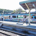 南投集集線「集」好運-臺鐵邀民眾「鐵道走春」漫遊山城