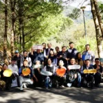 「和平鄉村地區整體規劃案」展覽登場！　走入部落-攜手地方描繪未來藍圖