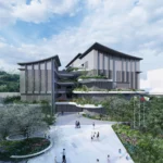 三箭齊發！　中市民政局推動行政中心、活動中心與殯葬革新-　全面提升城市競爭力