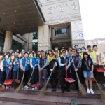 歡喜迎馬年！　地政局響應台中清潔月　逗陣來摒厝迎新春