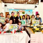 草屯鎮農會辦理115年度美栗南瓜全國栗南瓜品質評鑑競賽-匯聚專業嚴選品質　為草屯栗南瓜守住好口碑