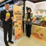 雲林良品攜手al-jazira超市　拓展巴林高端通路　布局國際市場