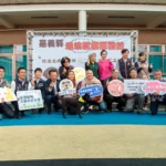 嘉義縣獨創「浪浪就業服務站」　浪浪成為夥伴不再流浪