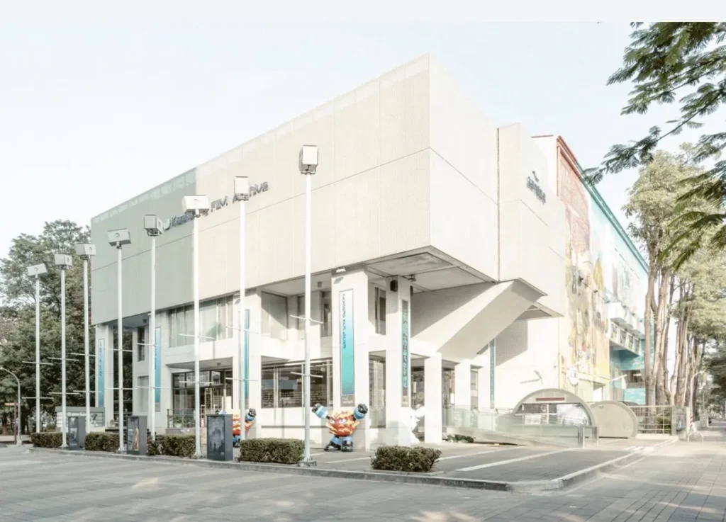 高雄電影館新春強片揭曉-　-alex-honnold-徒手登上台北-101-掀熱潮-　經典再現《極限攀登》vr-春節特典登場