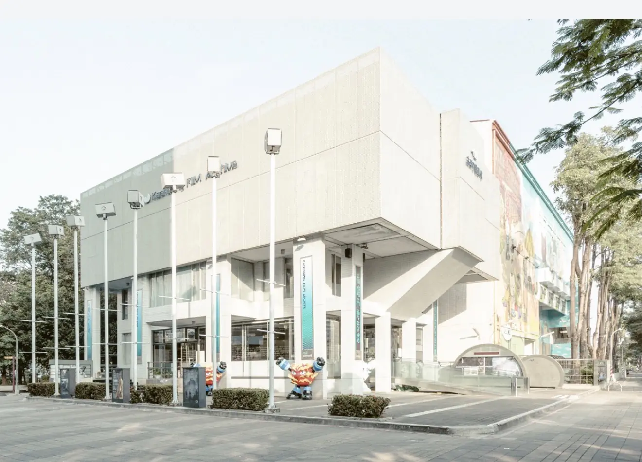 高雄電影館新春強片揭曉-　-alex-honnold-徒手登上台北-101-掀熱潮-　經典再現《極限攀登》vr-春節特典登場