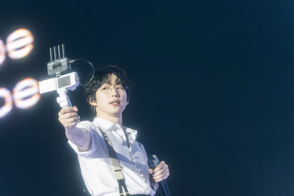 10cm-權正烈將再度來台會歌迷-期待學中文流行語與歌迷「開槓」聊天