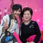 紫君-陳淑芳不是親生卻更像母女-一聲媽咪叫了10年