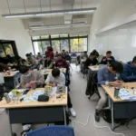 竹縣半導體師資培訓委由清大開課