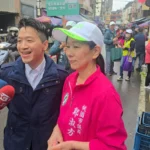 接地氣獲肯定　何志偉盼以跑馬拉松精神努力讓桃園更進步