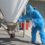 彰化縣啟動冬季強化防疫措施　防範禽流感發生