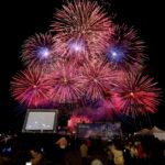 日月潭「潭然心動2026」跨年晚會　雙主場　雙視角！360秒煙火震撼全場